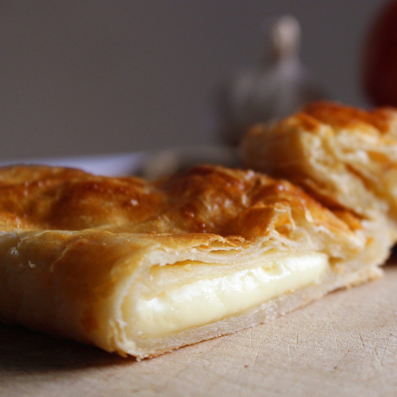 Empanada-queso