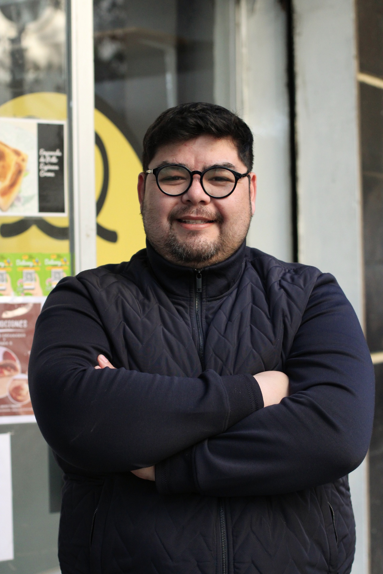Francisco-Avendaño