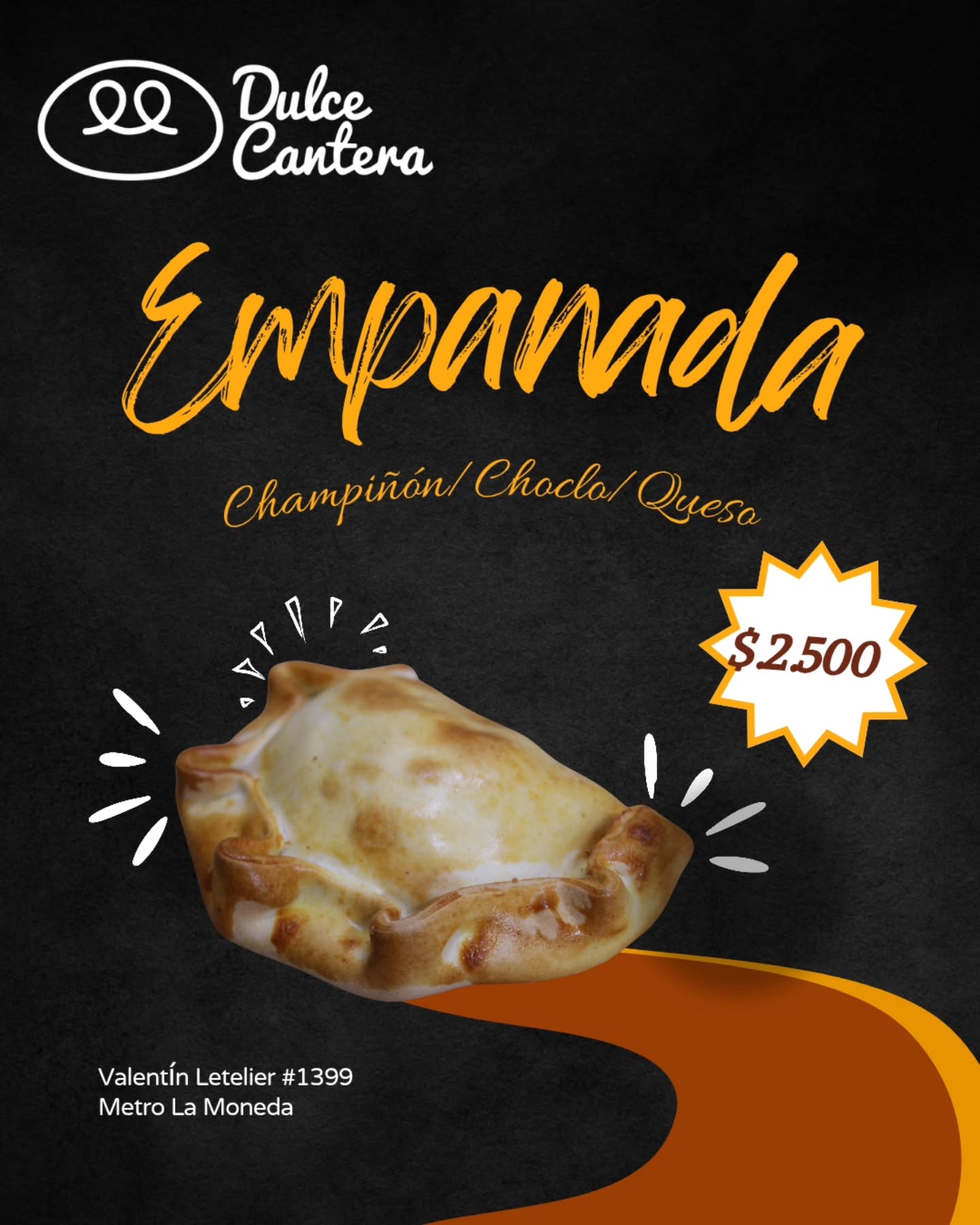 instagram-dulce-cantera-promocion-empanada